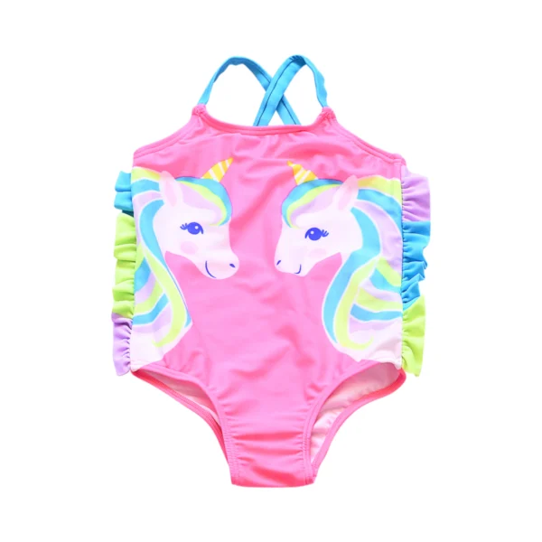 WONDER NATION - One-piece swimsuits