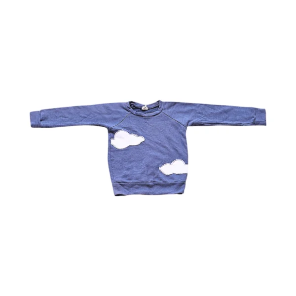 LULU + ROO - Crew neck sweatshirts