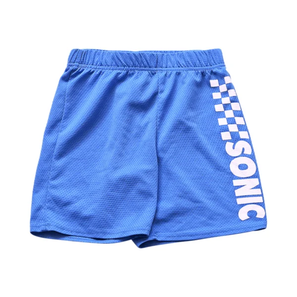 SONIC - New Arrivals