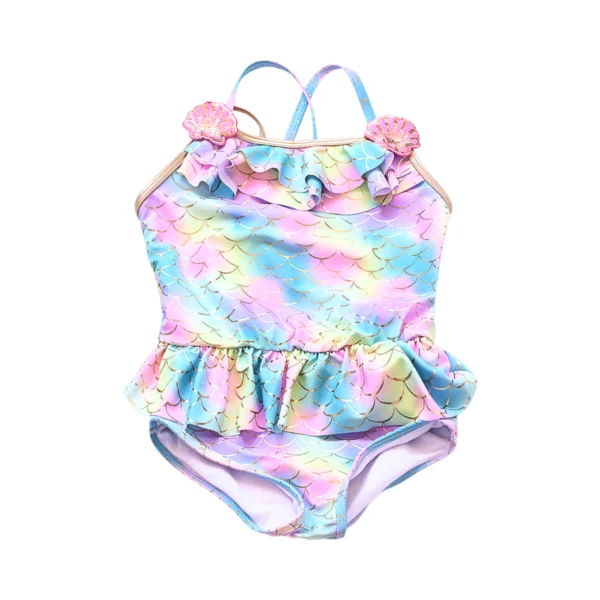 BETSEY JOHNSON - One-piece swimsuits