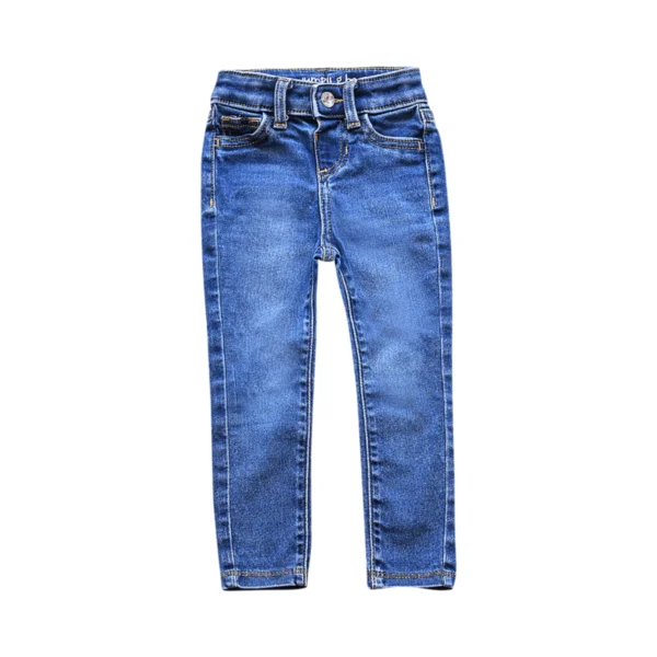 JUMPING BEANS - Jeggings