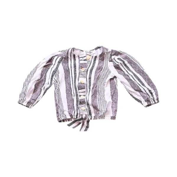JESSICA SIMPSON - Blouses