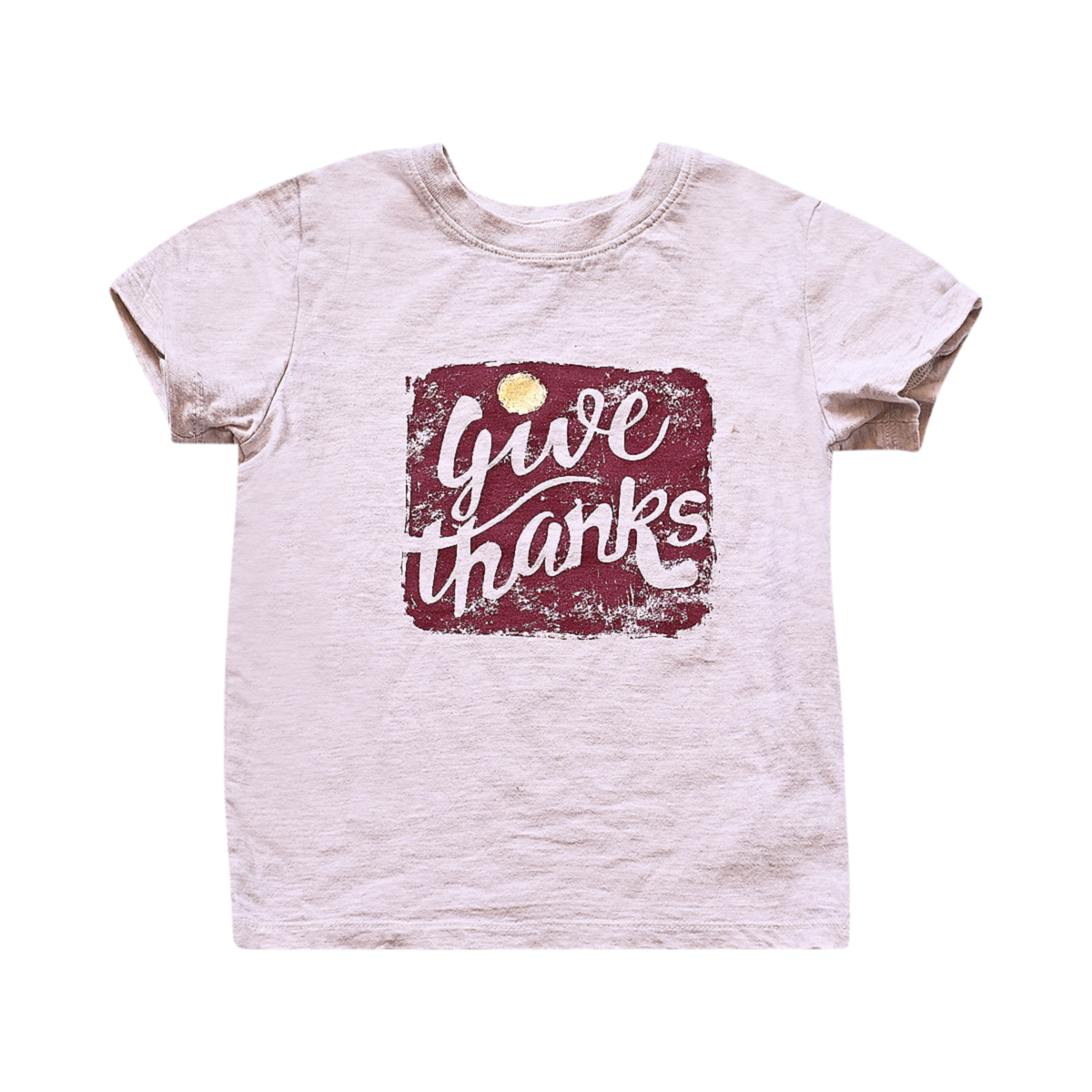 CAT & JACK - short sleeve t-shirts