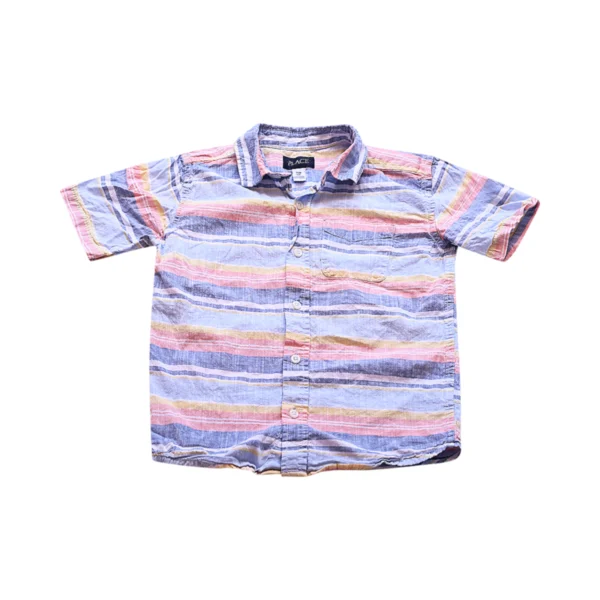 PLACE - Button Down