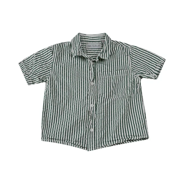 ZARA - Button Down