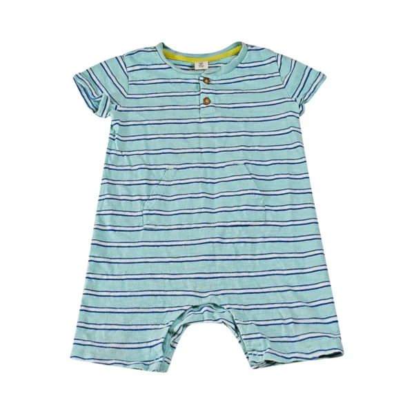 TUCKER & TATE - Romper