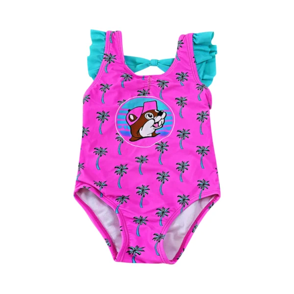 BUC-EES - One-piece swimsuits