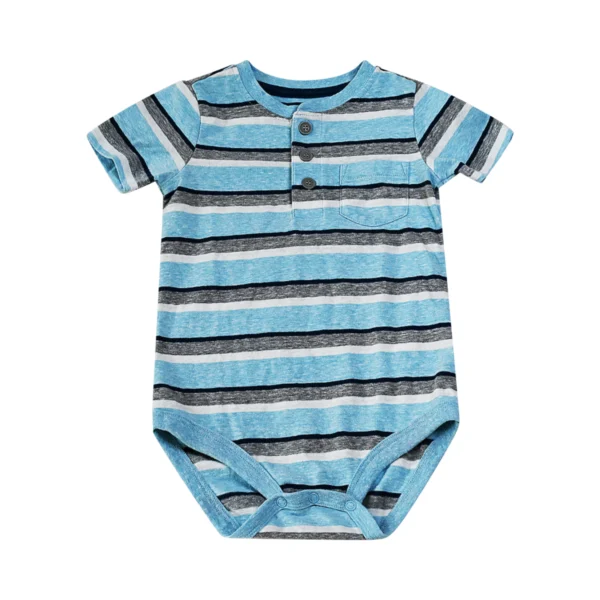 GENUINE KIDS BY OSH KOSH - Onesies