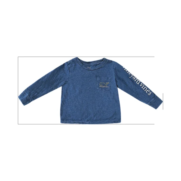 VINEYARD VINES - long sleeve t-shirts