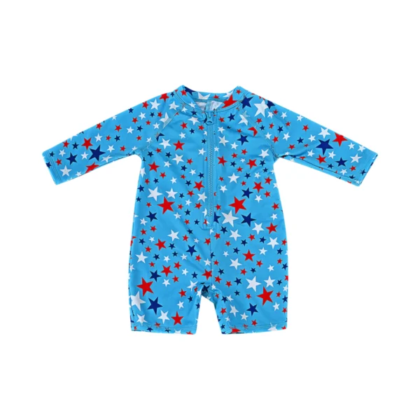 LAND'S END KIDS - One-piece swimsuits