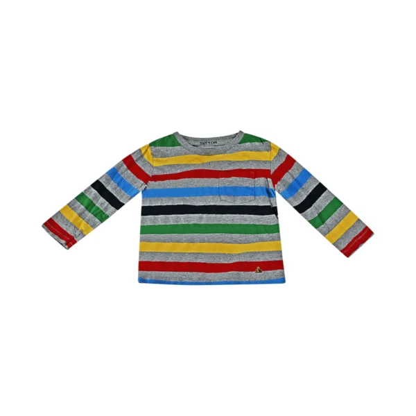 BABY GAP - long sleeve t-shirts