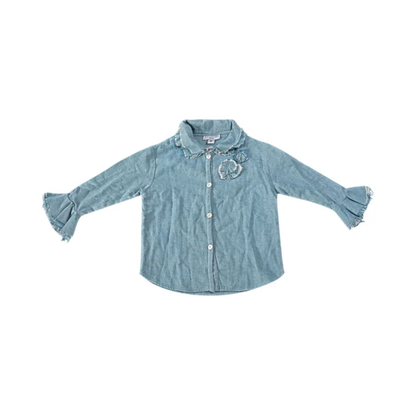 CALYPSO ENFANT - Blouses / Tops