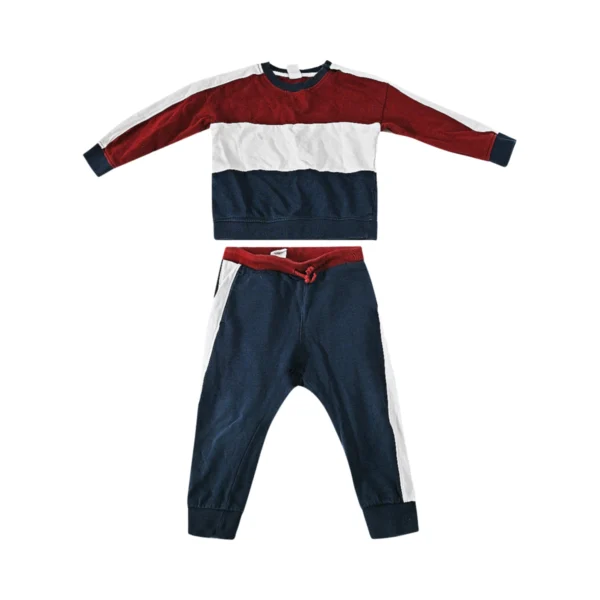 H&M - Long Sleeve Set
