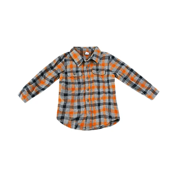 OLD NAVY - Long sleeve shirts