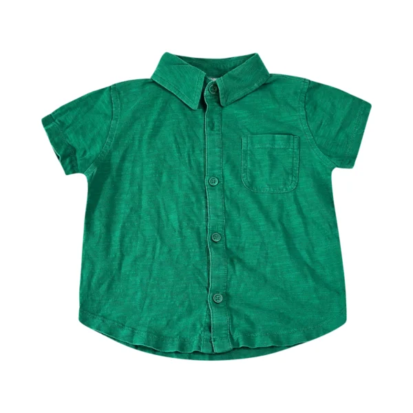 HANNA ANDERSSON - Button Down