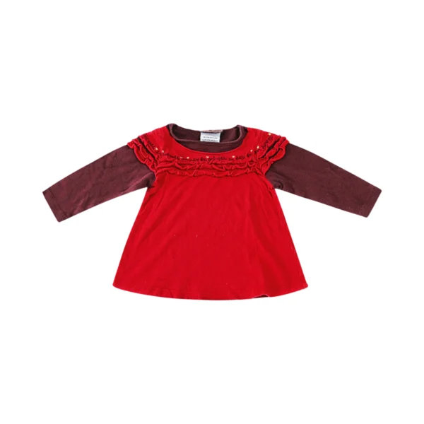 JUICY COUTURE - long sleeve t-shirts