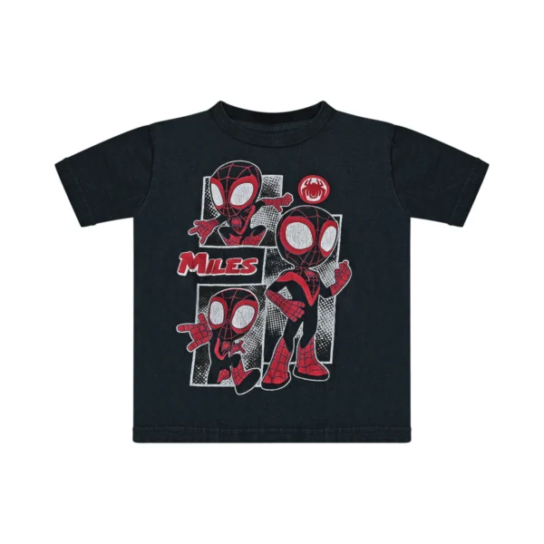 MARVEL SPIDERMAN - short sleeve t-shirts