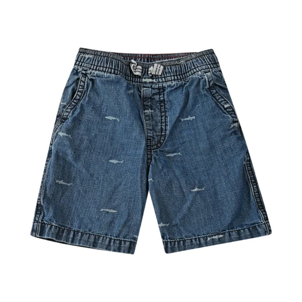 TEA - Bermuda Shorts