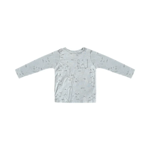 LITTLE CO. BY LAUREN CONRAD - long sleeve t-shirts