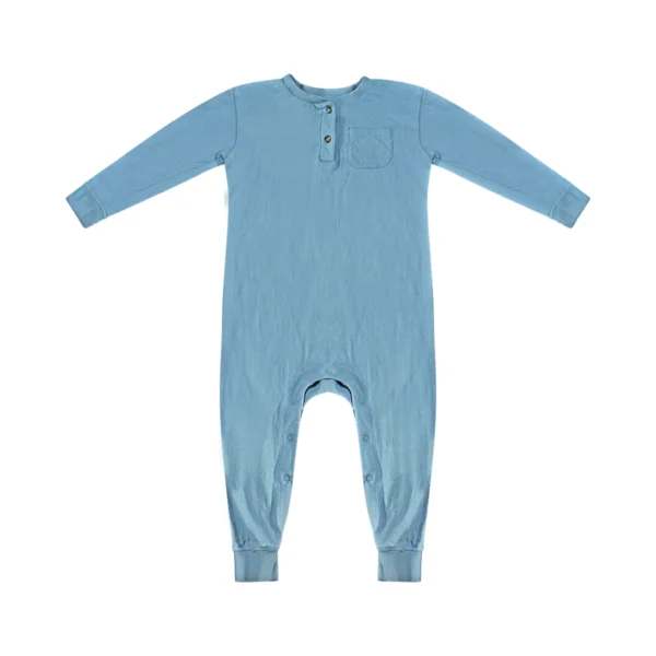 NORDSTROM - Long Sleeve Romper