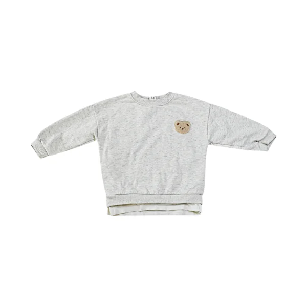 UNKNOWN - Crew neck sweatshirts
