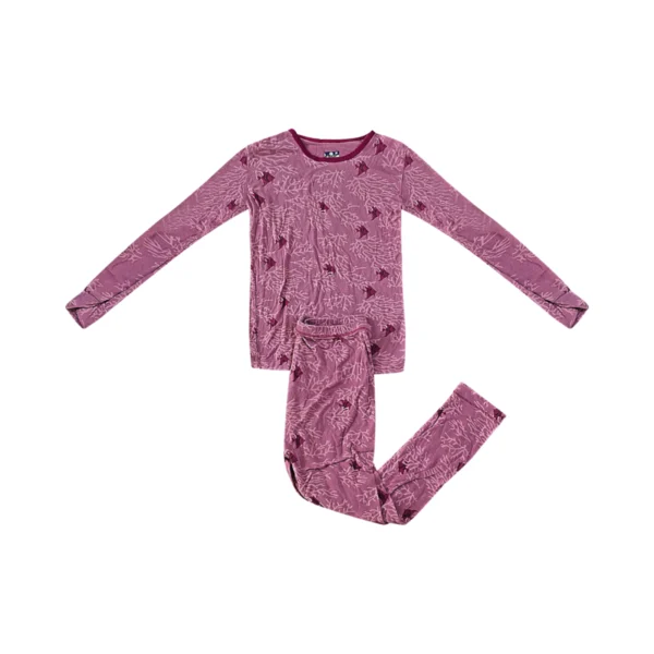 KICKEE KIDS - Pajamas sets