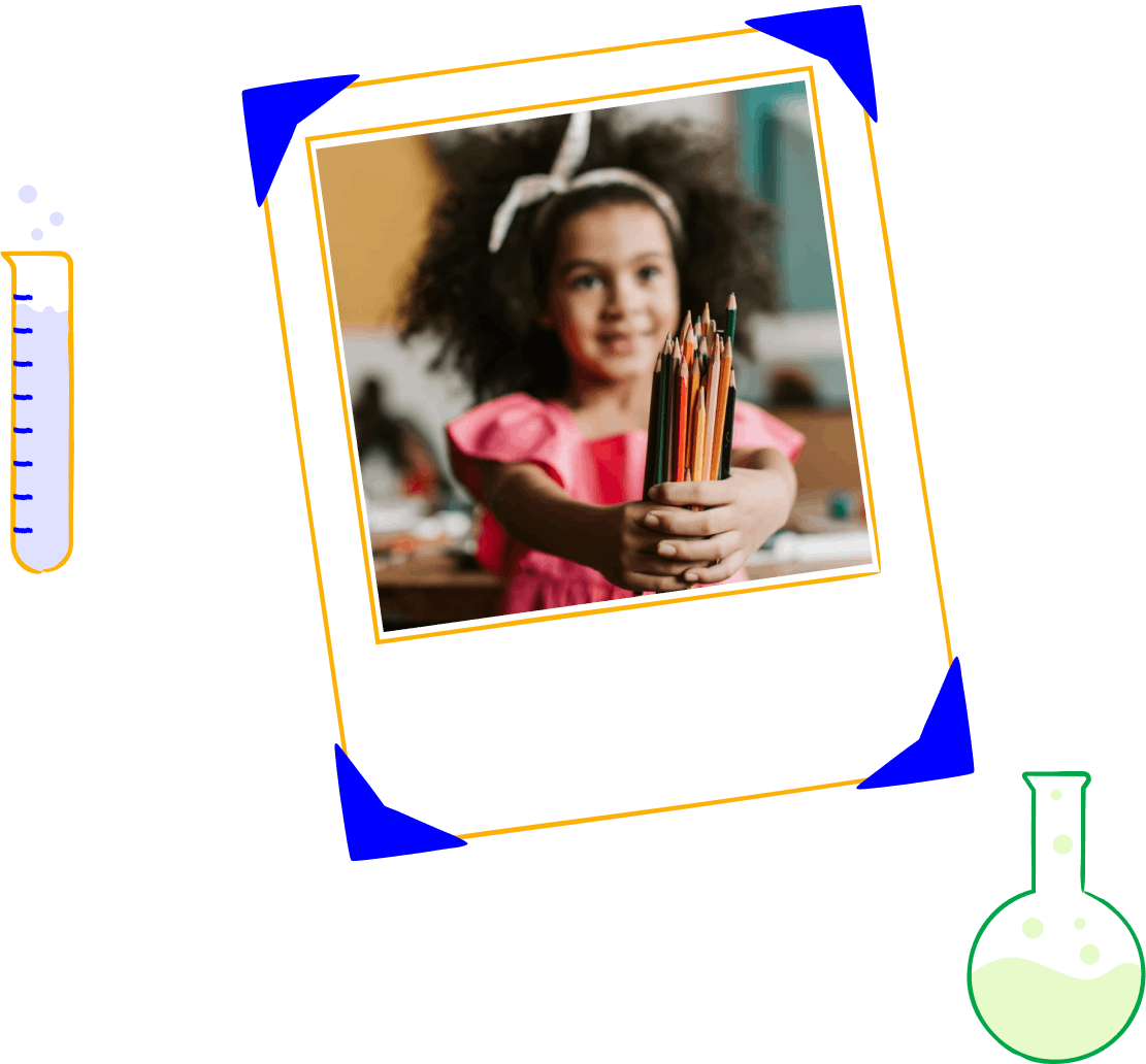 Blog Post: Prelove Lab: Back To School Hacks