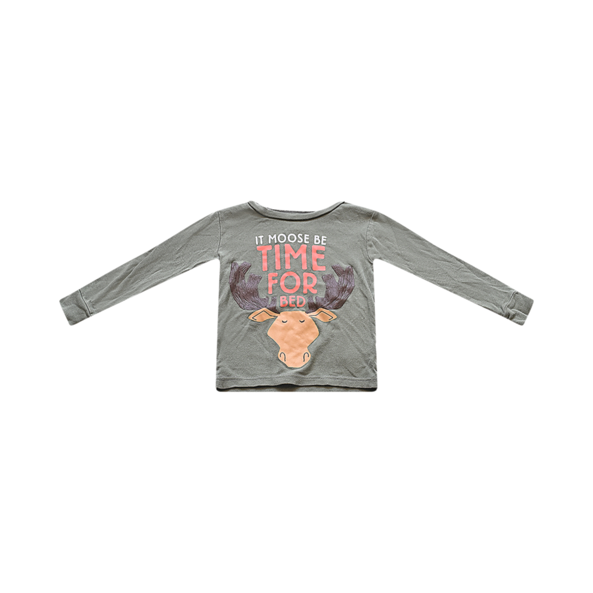 CARTER'S - Pajama Top