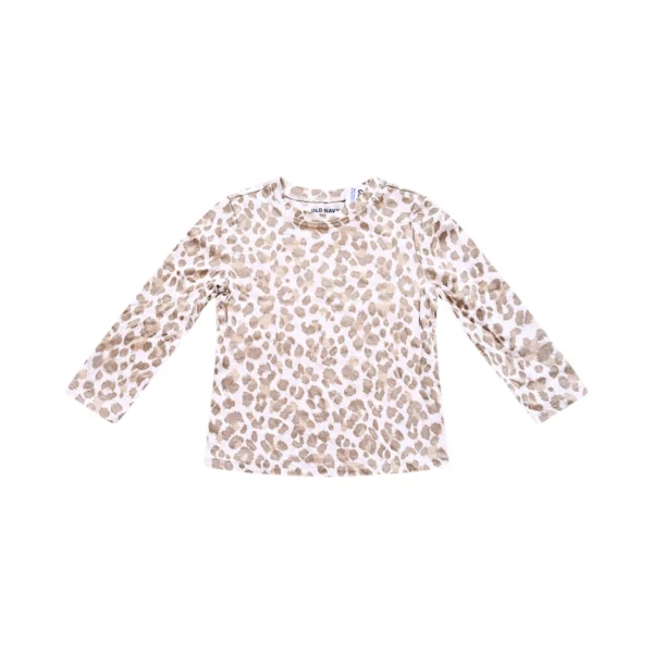 OLD NAVY - long sleeve t-shirts