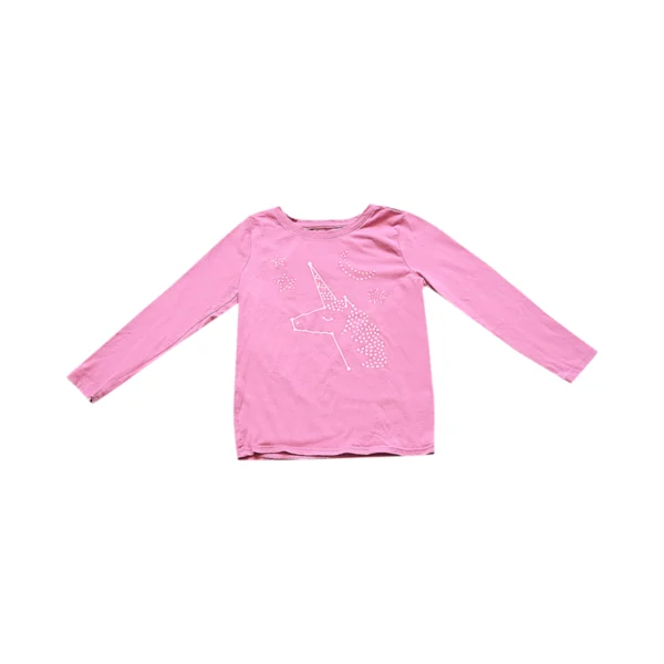 CAT & JACK - long sleeve t-shirts