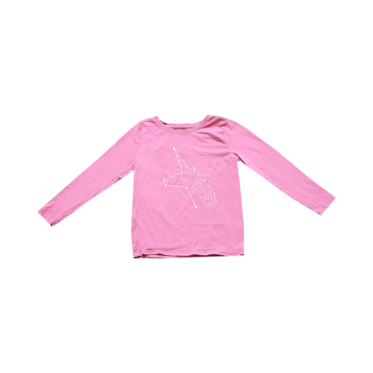 CAT & JACK - long sleeve t-shirts