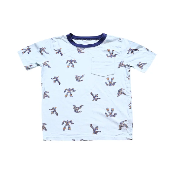 CARTER'S - short sleeve t-shirts