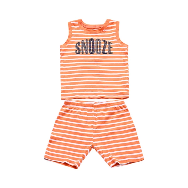 JUST ONE YOU CARTER'S - Pajamas sets