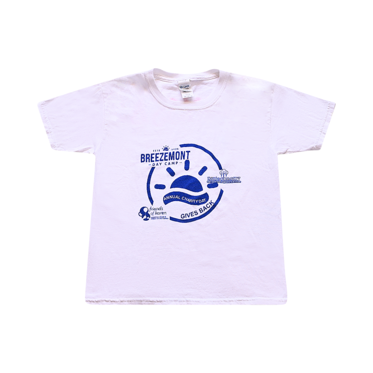 GILDAN - short sleeve t-shirts