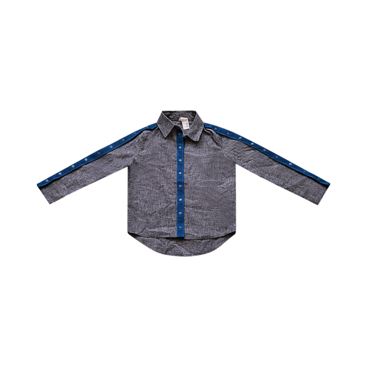 TIA CIBANI - Button Down