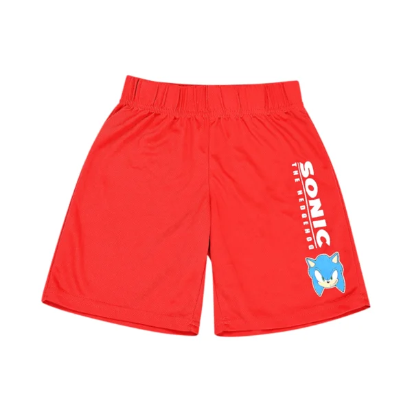 SONIC - Shorts