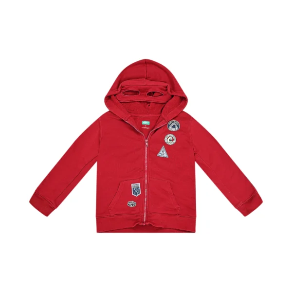 365 KIDS FROM GARANIMALS - Hooded Sweatshirts