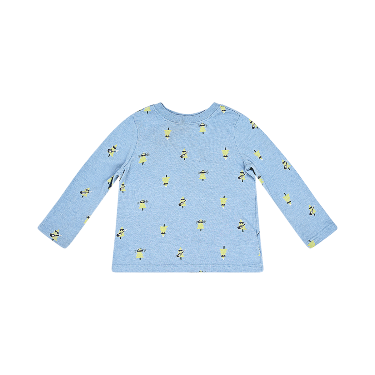 OLD NAVY - long sleeve t-shirts