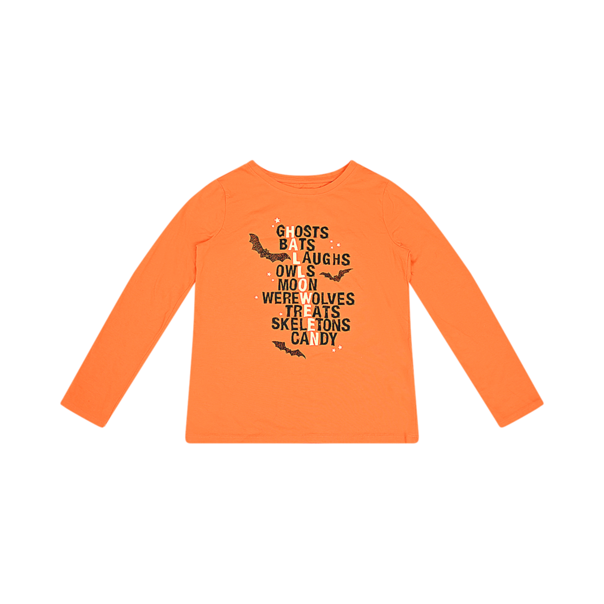 CAT & JACK - long sleeve t-shirts