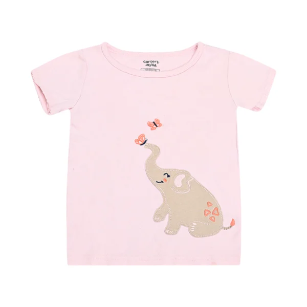 CARTER'S - short sleeve t-shirts