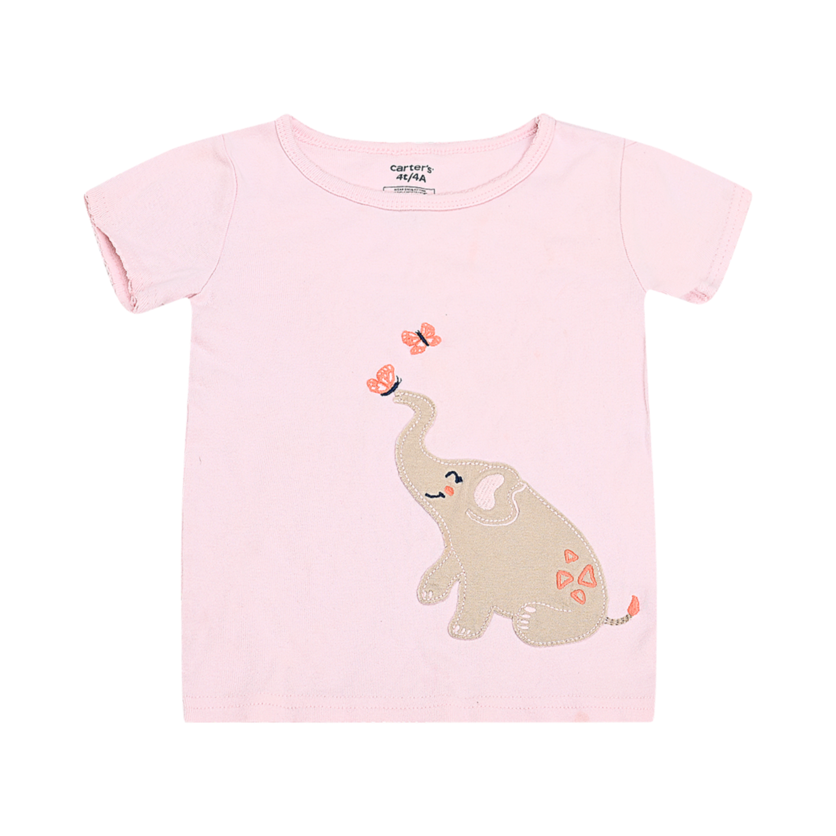 CARTER'S - short sleeve t-shirts