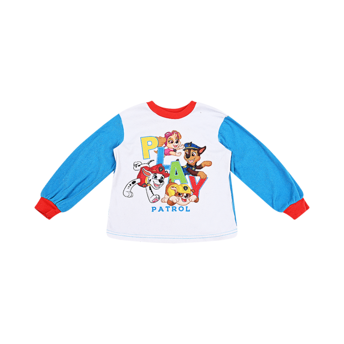 NICKELODEON - Pajama Top