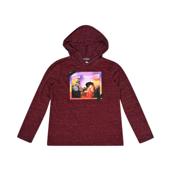 OLD NAVY - Hooded Sweatshirts