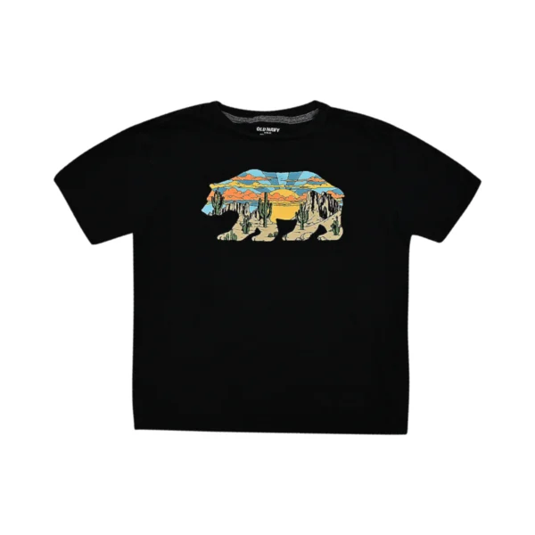 OLD NAVY - short sleeve t-shirts