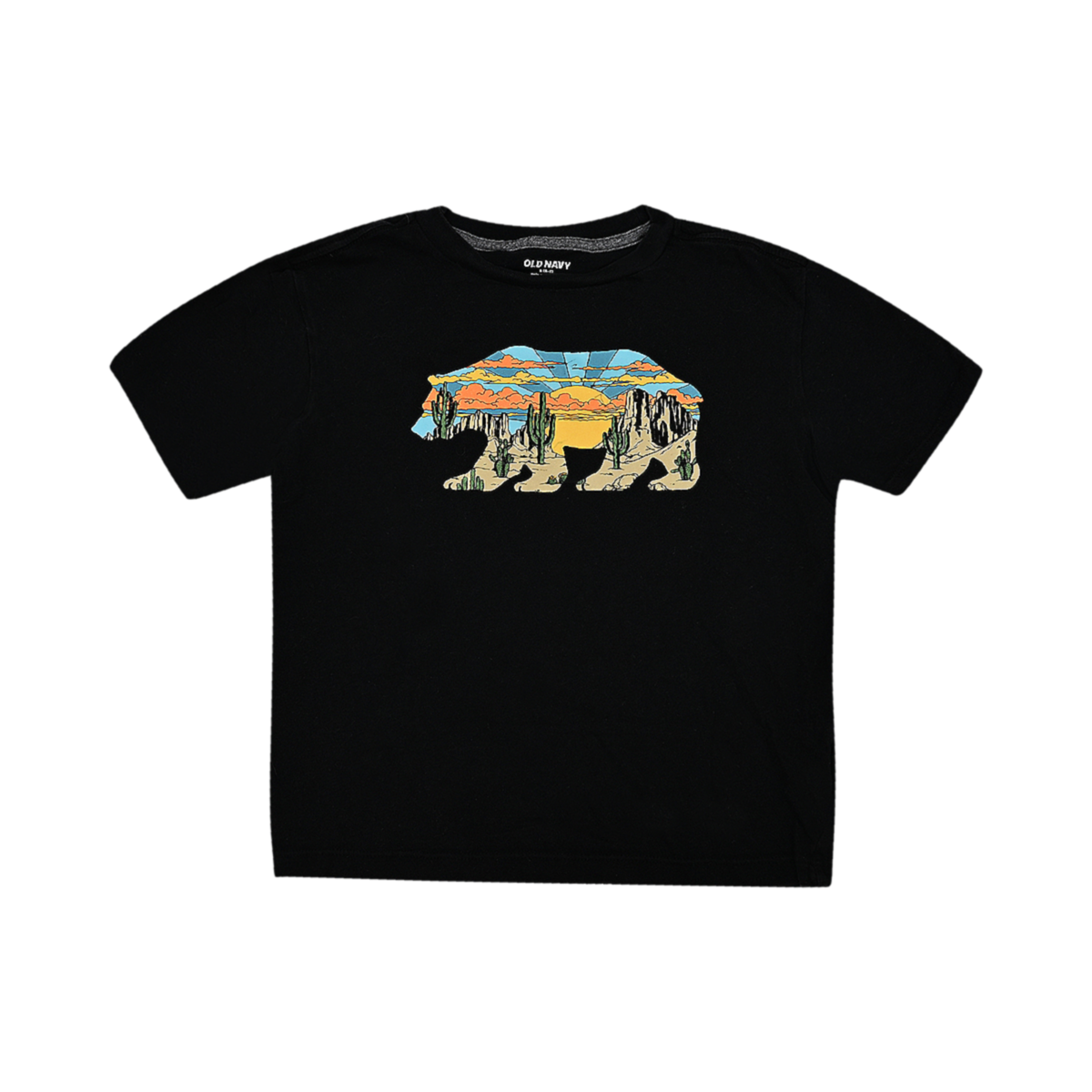 OLD NAVY - short sleeve t-shirts