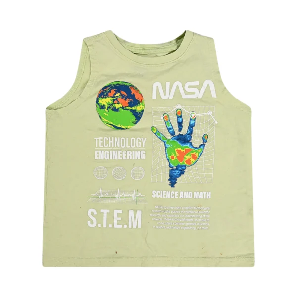 NASA - T-shirts / Polo Shirts