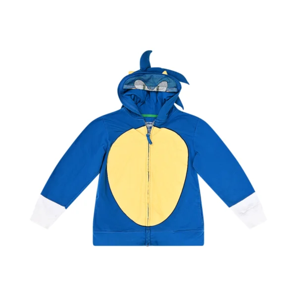 SONIC - Boy costumes