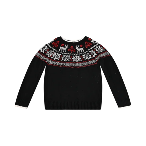 CHARTER CLUB - Crew neck sweaters