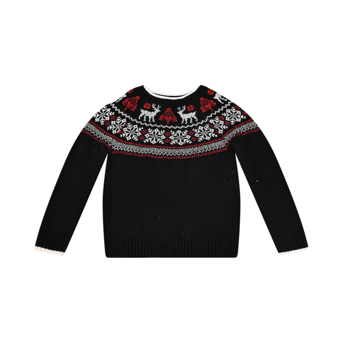 CHARTER CLUB - Crew neck sweaters