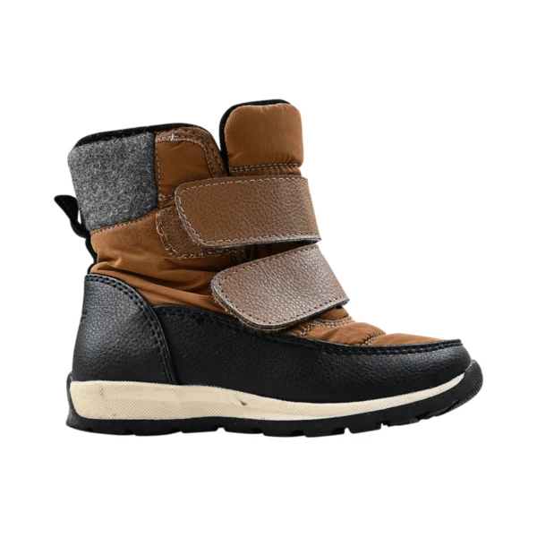 UNKNOWN - Ankle boots